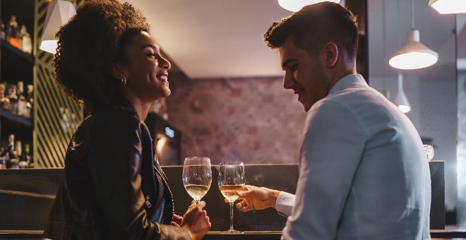 Speed Dating - GET 50% OFF WITH CODE 50OFF