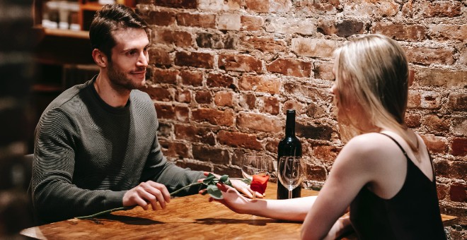 Speed Dating
