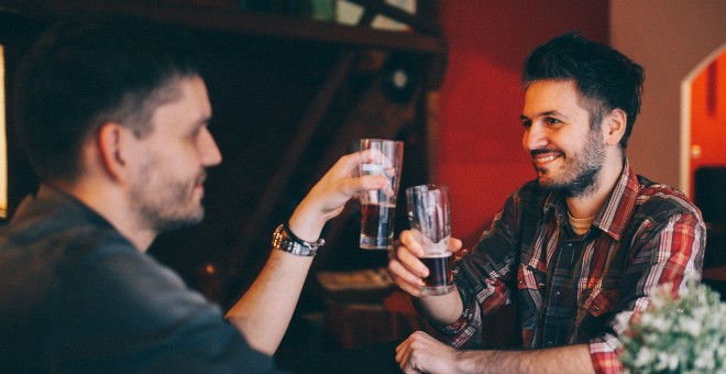Gay Speed Dating 