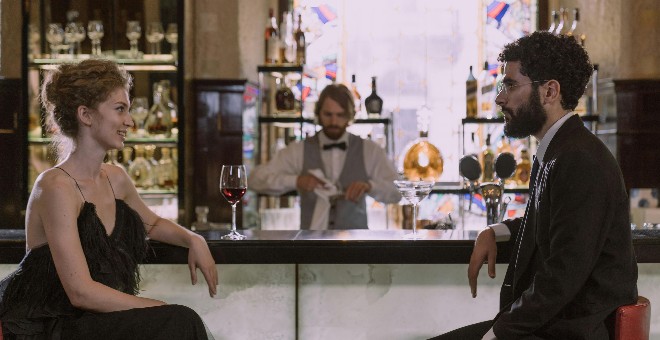 Speed Dating - 50% sale code: 50OFF