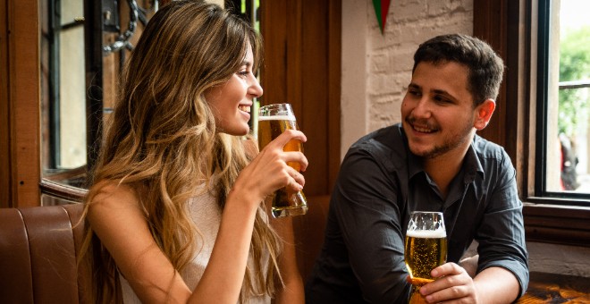 Valentine's Speed Dating 