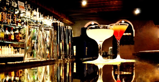 Cocktail Making Class