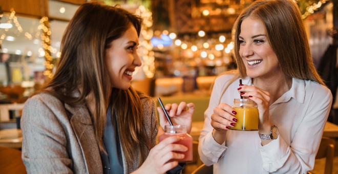 Lesbian Speed Dating