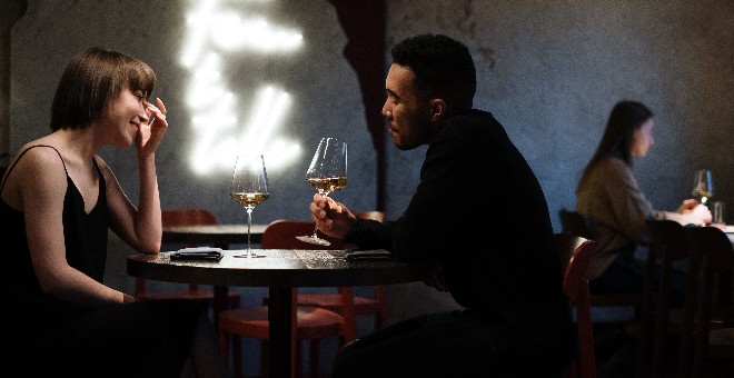 Valentine's Speed Dating