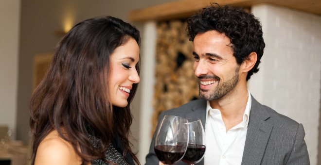 Elite Speed Dating