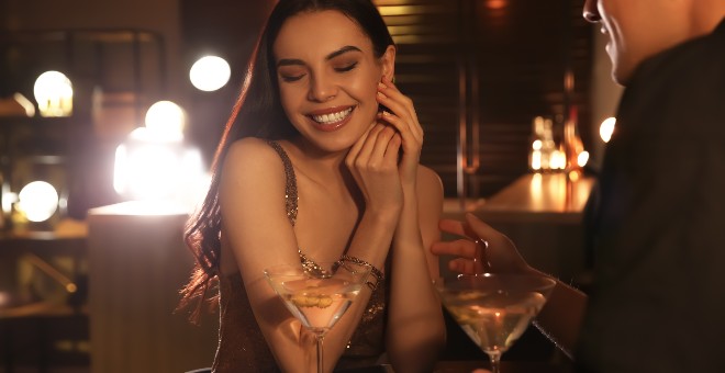 Speed Dating - GET 50% OFF WITH CODE 50OFF