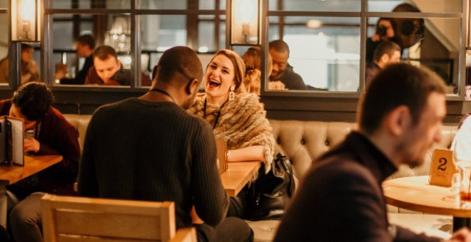 Valentine's Speed Dating
