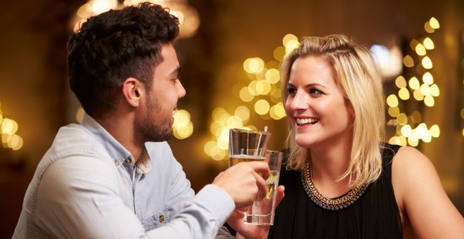 Valentine's Speed Dating