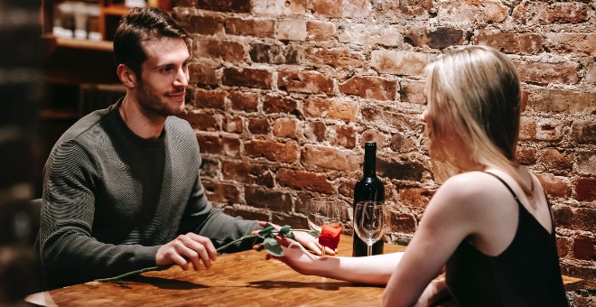 Speed Dating
