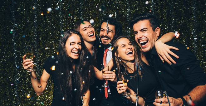 New Year's Eve: Farewell to 2023 Bowling