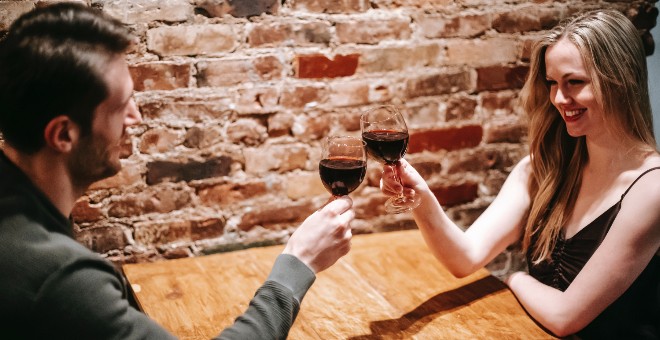Speed Dating