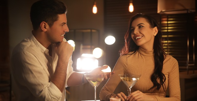 Speed Dating 
