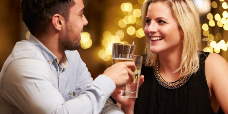 10 Dates: Speed Dating 