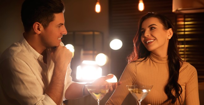 Speed Dating 