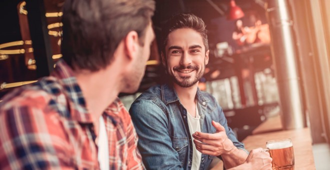 Gay Speed Dating