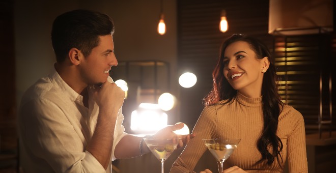 Speed Dating 