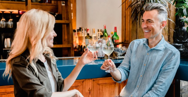 Speed Dating - GET 50% OFF WITH CODE 50OFF
