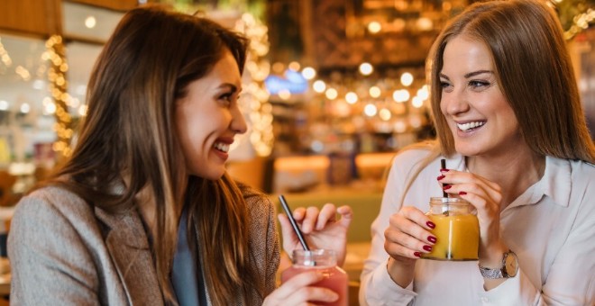 Lesbian Speed Dating