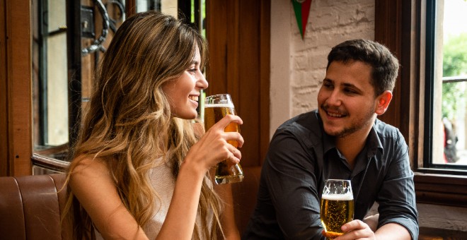 Speed Dating - 50% sale code: 50OFF 