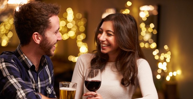Valentine's Speed Dating 
