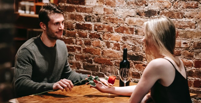 Speed Dating